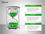 Hourglass Charts slide 9
