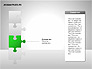 Jigsaw Puzzles Diagrams slide 6