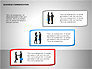 Business Communication Diagrams slide 12