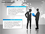 Business Communication Diagrams slide 3