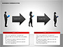 Business Communication Diagrams slide 5