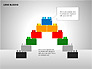 Lego Blocks Diagrams slide 14