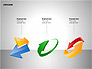 Interaction Arrows Collection Diagrams slide 10