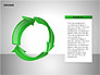 Interaction Arrows Collection Diagrams slide 9