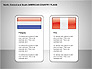 Free North, Central and South America Countries Flags slide 11