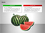 Free Fruits Collection slide 1