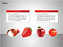 Free Fruits Collection slide 11