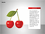 Free Fruits Collection slide 12