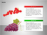 Free Fruits Collection slide 9