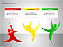 Rainbow People Diagrams slide 9