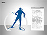 Free Sports Shapes Collection slide 11