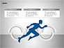 Free Sports Shapes Collection slide 12