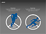 Free Sports Shapes Collection slide 13