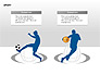 Free Sports Shapes Collection slide 2