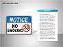 Free Stop Smoking Signs slide 12