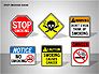 Free Stop Smoking Signs slide 16
