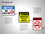 Free Stop Smoking Signs slide 4