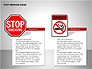 Free Stop Smoking Signs slide 8