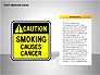Free Stop Smoking Signs slide 9