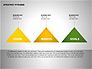 Strategy Pyramid Diagrams slide 13