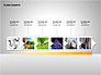 Timeline Diagram Collection slide 13