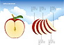 Apple Diagrams Collection slide 4