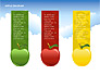 Apple Diagrams Collection slide 5
