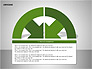 Arrows Collection Diagrams slide 7
