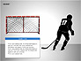 Hockey Shapes slide 9