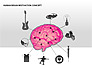 Human Brain Motivation Diagrams slide 10