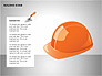 Building Icons Collection slide 1