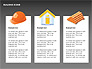 Building Icons Collection slide 2