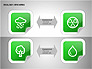 Ecology Stickers Collection slide 4