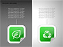 Ecology Stickers Collection slide 5