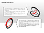 Intersecting Circles Collection slide 13