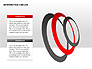 Intersecting Circles Collection slide 4