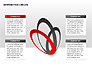 Intersecting Circles Collection slide 5