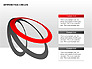 Intersecting Circles Collection slide 6