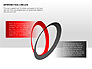 Intersecting Circles Collection slide 7