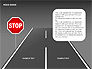 Road Signs Diagrams slide 10