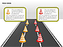Road Signs Diagrams slide 11