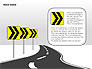 Road Signs Diagrams slide 12