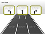 Road Signs Diagrams slide 13
