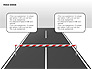 Road Signs Diagrams slide 7