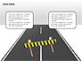 Road Signs Diagrams slide 8