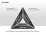 Pyramid Diagrams slide 14
