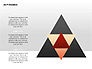 Pyramid Diagrams slide 18
