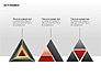 Pyramid Diagrams slide 19