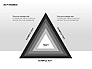 Pyramid Diagrams slide 8