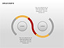 Circle Process Charts Collection slide 13